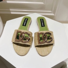 Dolce Gabbana Slippers